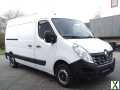 Foto RENAULT MASTER L2H2 - 145 PS - KLIMA -RÜCKFAHRKAMERA -TADELLOS