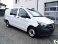 Foto MERCEDES VITO 2019 LANG KASTEN - KLIMA - TADELLOSER ZUSTAND