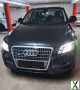 Foto Audi Q5 2.0 TFSI tiptronic quattro -