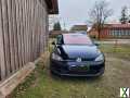 Foto Golf variant 7 2.0 TDI