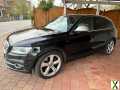 Foto Audi SQ5 3.0 TDI tiptronic quattro - AHK, Scheckheft