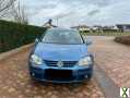 Foto VW Golf V TÜV NEU WENIG KM INSPEKTION NEU KLIMA SITZHEIZUNG