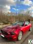 Foto Ford Mustang Cabrio V6 3,7 Premium Carfax sauber !