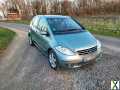 Foto Mercedes Benz A200