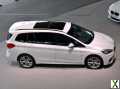 Foto BMW 220i Gran Tourer Modell M Sport