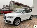 Foto Audi Q5 3.0 TDI S tronic quattro -