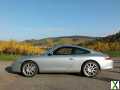 Foto Porsche 911 996 Carrera 4 Facelift, Klappe, Handschalter, top