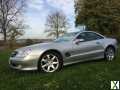 Foto Mercedes-Benz SL 350 -