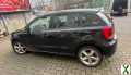 Foto VW Polo, Sondermodell, Black Edition, 1.Hand