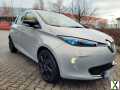 Foto Renault ZOE Life R90/Z.E. 42 Mietbatterie İntense