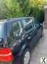 Foto VW Touran Baujahr 2005 Diesel, 1.9L Motor, 105 PS