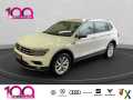 Foto Volkswagen Tiguan Allspace 1.5 TSI Highline LED SHZ Klima P