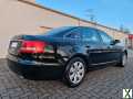 Foto Audi a6 mit 2,4 Motor v6 Automatik