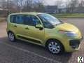 Foto Citroen C3 Picasso 1.4 Ltr 70kW 16V