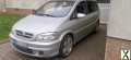 Foto Opel Zafira A OPC 2005 *7 Sitzer*