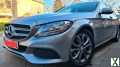 Foto Mercedes Benz C Klasse S205 Kombi Avantgarde C180 AHK Stdhzg LED