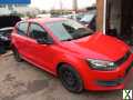 Foto Volkswagen Polo V Trendline*Hagelschaden