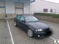 Foto Verkaufe/ Tausche Bmw e46 318i