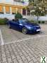 Foto BMW 325i Cabrio -