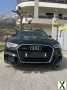 Foto Audi A3 2.0 TFSI S tronic quattro sport s-line