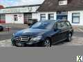 Foto Mercedes-Benz E 200 CGI Autom.+Teilleder+LED+Bremsen/Serv. neu