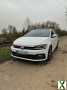 Foto Volkswagen Polo 2.0 TSI DSG GTI GTI