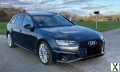 Foto Audi A4 40 TFSI S tronic sport Avant S-line AHK/Navi/