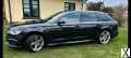 Foto Audi A6 2.0 TDI 140kW ultra Avant -