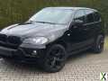 Foto BMW X5 xDrive30d Automatic DPF Sportpaket