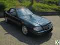 Foto Mercedes-Benz SL 320 -V6 224 PS