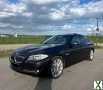 Foto BMW 530d - Automatik - Schiebedach - Navi - Leder - AHK