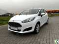 Foto Ford Fiesta 1,0 EcoBoost *gepflegt* *scheckheft*