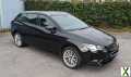 Foto Seat Leon ST 1.6 TDI ST (S&W Reifen je auf Alufelgen)