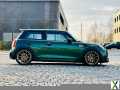 Foto Mini Cooper SD JCW Pro John Cooper Works LED H/K Gewinde