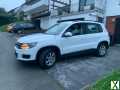 Foto VW Tiguan 1,4 TSI