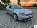 Foto Vw Passat 2 Liter