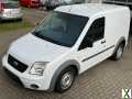 Foto Ford TRANSIT CONNECT KASTEN 1.8 TDCI TREND