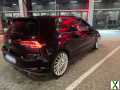 Foto Volkswagen VW GOLF 7 GTI SCHECKHEFT TÜV NEU PANORAMA LICHTP