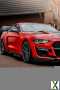 Foto Ford Mustang 3.7 Ltr.V6 GT500 Shelby Paket