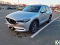 Foto Mazda CX-5 2.2 SKYACTIV-D 184 Sports-Line AWD AT S