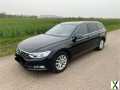 Foto Volkswagen Passat Variant 2.0 TDI SCR DSG Comfortline V