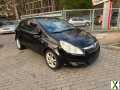 Foto Opel Corsa 1.2 Twinport Easytronic CATCH ME tuv neu .