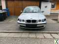 Foto BMW E 45. 316 I Kompakt mit LPG.