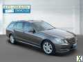 Foto Mercedes E250 T CDI Avantgarde,Aut,Leder,Xen,ILS,AHK,PDC