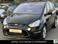 Foto Ford S-Max 2.2 TDCI Titanium*Automatik*Fast Vol*Voll