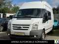 Foto Ford Transit Kasten FT 300 L Trend LKW*Mixto*Klima