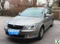 Foto Skoda Octavia