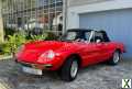 Foto Alfa Romeo Spider