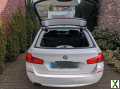 Foto BMW 520d F11 Automatik