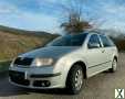 Foto OSTERANGEBOT 500 € Skoda Fabia Kombi